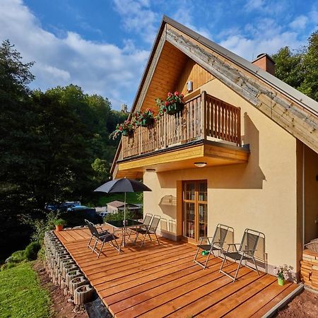 Rekreační dům Dony Trutnov Exteriér fotografie