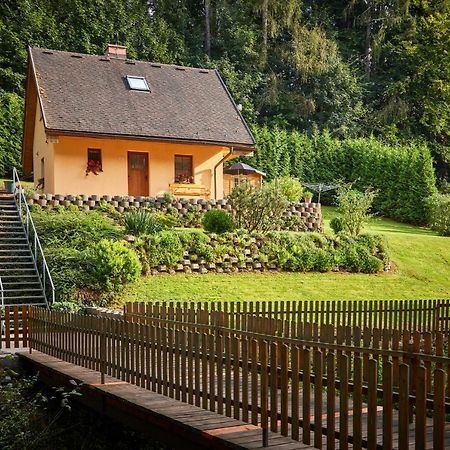 Rekreační dům Dony Trutnov Exteriér fotografie