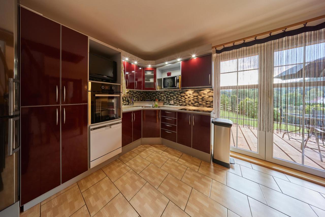 Rekreační dům Dony Trutnov Exteriér fotografie