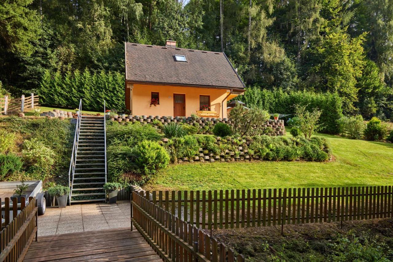 Rekreační dům Dony Trutnov Exteriér fotografie