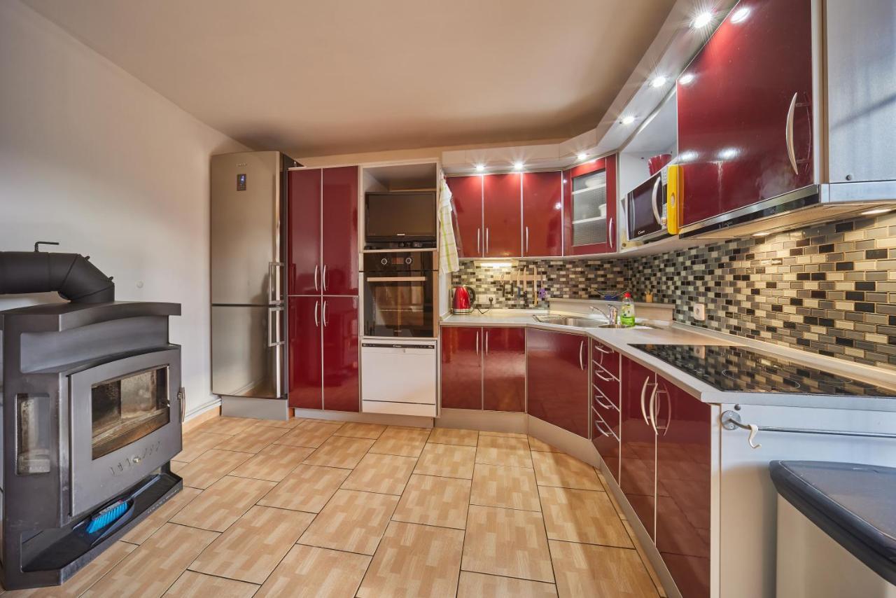 Rekreační dům Dony Trutnov Exteriér fotografie