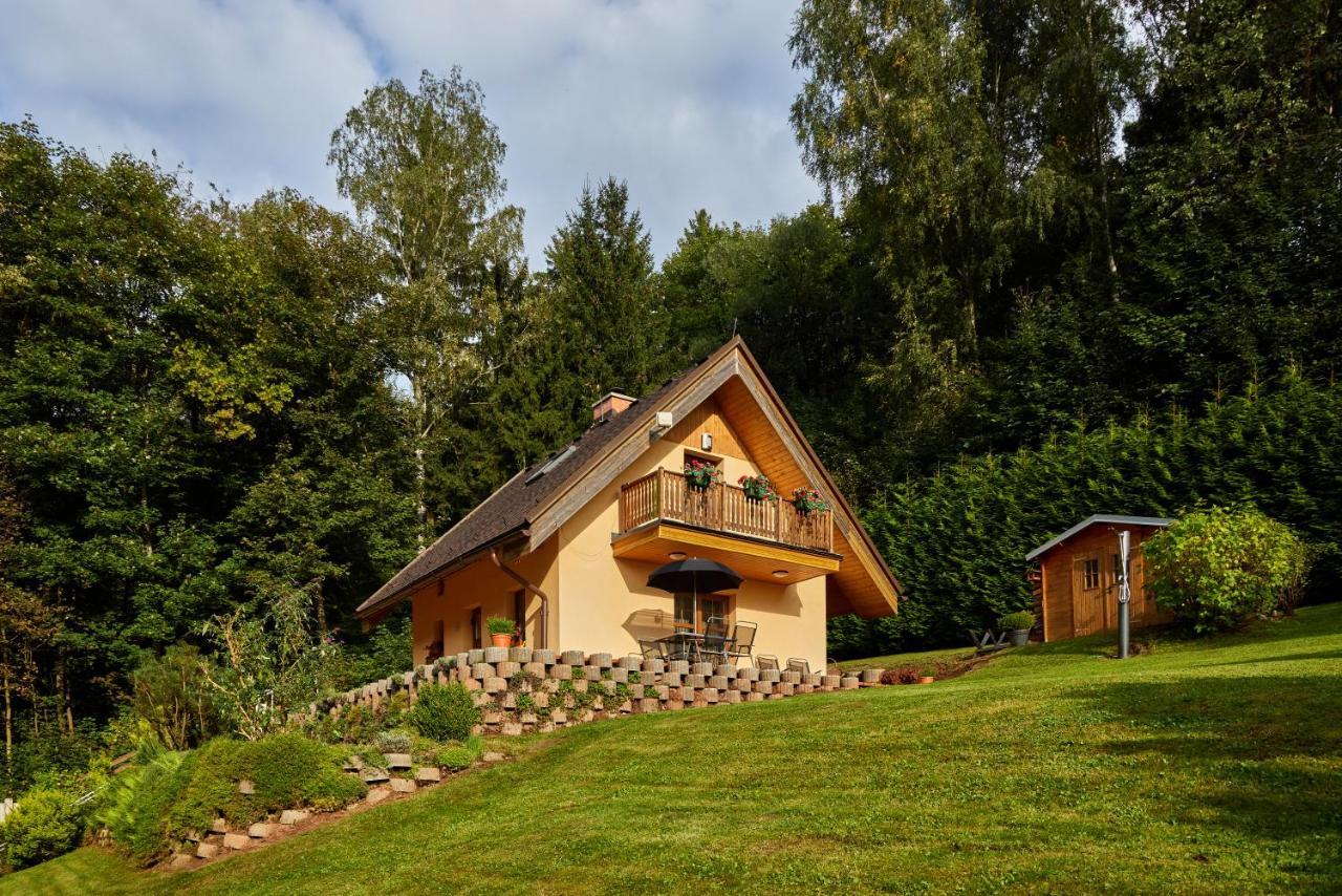 Rekreační dům Dony Trutnov Exteriér fotografie