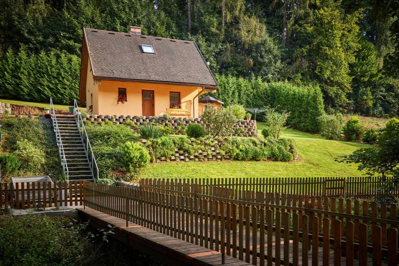 Rekreační dům Dony Trutnov Exteriér fotografie